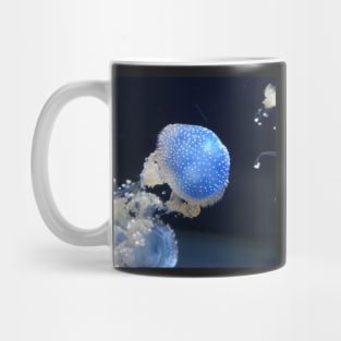 Jellyfish Mug